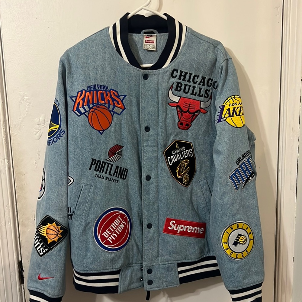 Supreme